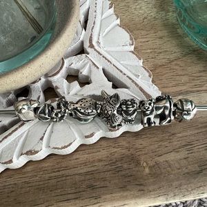 8x Retired Trollbeads Lot